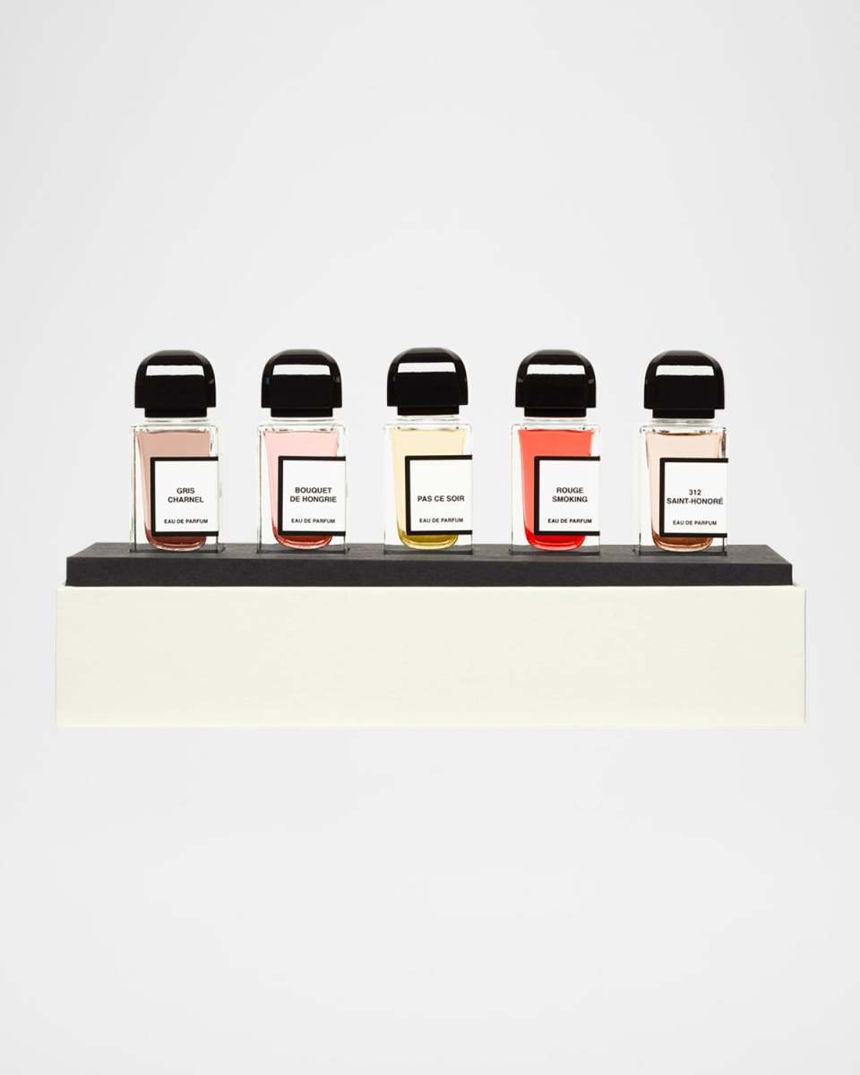Les Miniatures Coffret